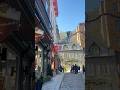 Petit Champlain Québec ✨🇨🇦🍁