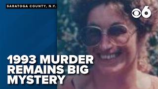 1993 story on murder still not solved to this day