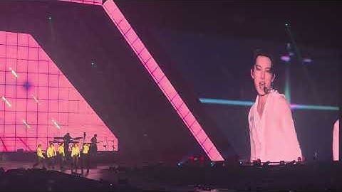 2025-26 TREASURE TOUR［PULSE ON］IN SEOUL 2025.10.10 D1 -T5 MOVE