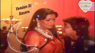 O Champa O Chameli..(Yaadon Ki Kasam) {HQ Sound}