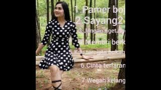 Album dangdut  koplo terbaru nella kharisma  cendol dawet