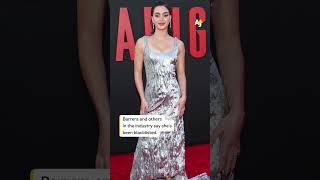 Melissa Barrera on Hollywood and Speaking Out About Palestine