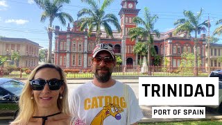 One Day Guide To Port of Spain Trinidad | Capital City of Trinidad and Tobago | Trinidad Cruise