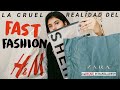 Fast Fashion en 10 minutos | + tips y documentales