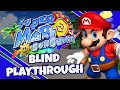 Members choice super mario sunshine  blind playthrough  episode 5