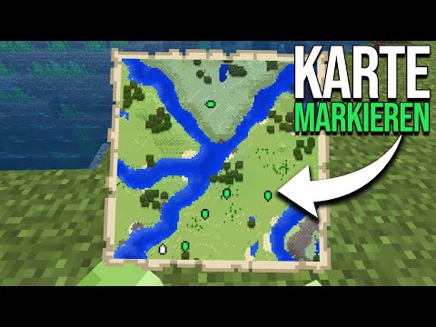 Video: Kannst du in Minecraft eine Kartografietabelle erstellen?