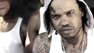 Tommy Lee Sparta - Darkness Rise Alkaline Diss   @DeathWarrantRiddim