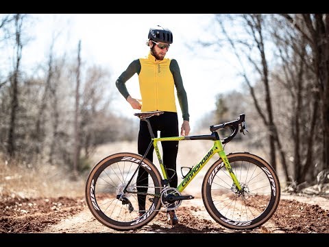 ted king cycling