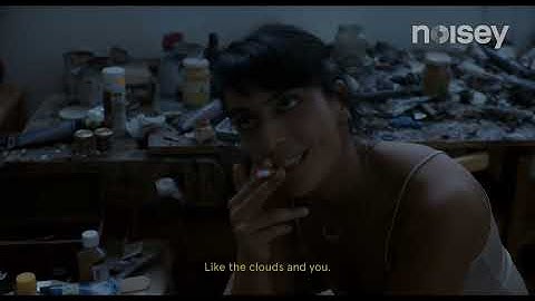 Sevdaliza - "The Formula" (Short Film)