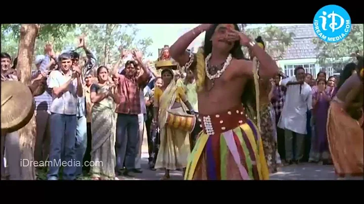 Venu Madhav Comedy - Chatrpathi Movie