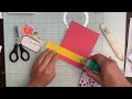 Direct Créatif - Impressions Fleuries/Floral Impressions #stampinupcanada #cardcreations