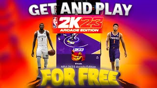 PLAY FOR FREE NBA2K23 ARCADE EDITION (IOS) USING GCASH (REDEEM FREE APPLE ARCADE SUBSCRIPTION) screenshot 5