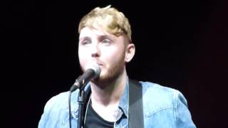 James Arthur - Young