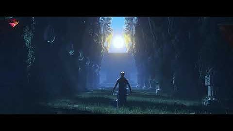 This Is How I Made This In Unreal Engine