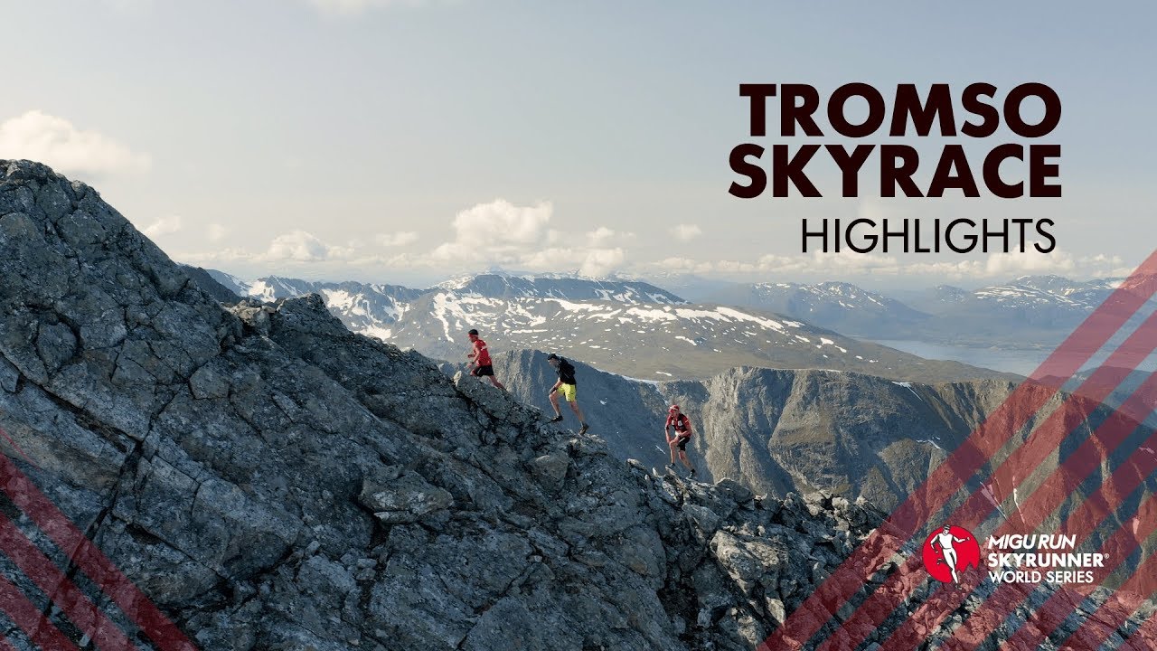 HOCHKÖNIG SKYRACE: HIGHLIGHTS