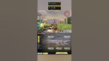 Best M13 Build (M13-2C4B7E8B9B) - Season 9 COD Mobile 2025