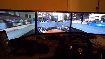 Benchmark Grid 2,,eyefinity