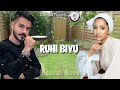 Ruhi biyu part 1 labarin wata kaddarar waye shi  me yasa ya zama bugun zuciyarta