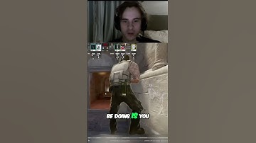 Number one mistake when holding angles in CS2 #cs2 #csgo #cs2tips