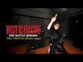 ASTERISM - FULL THROTTLE (360°BATTLE SESSION / Studio Live)