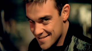 Robbie Williams - It's Only Us (Official Video) [4K Remastered]