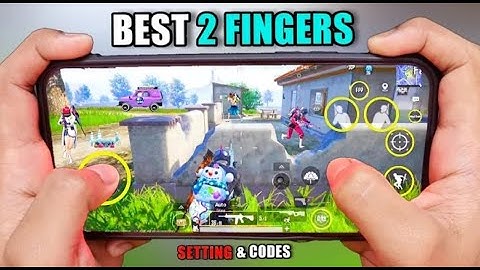 New🔥 I Play Max Opacity 2 Finger Control with BEST SENSITIVITY😱  SAMSUNG,A3,A5,A6,A7,J2,J5,J7,S5,S