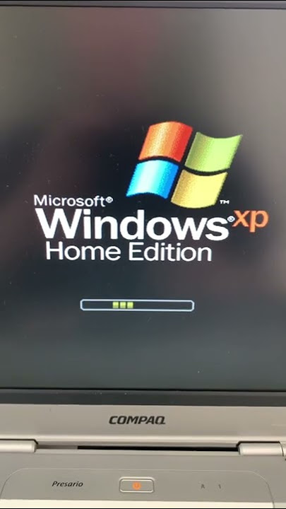 Download lagu Windows XP #retropc #tech #retrotech