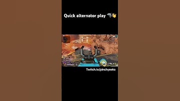 Apex Legends is back im reposting 😎 #apexlegends #apexlegendsclips #apex #apexshorts #apexclips