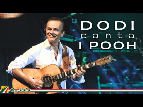 Dodi Canta I Pooh