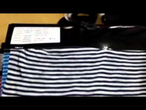 Knit Fabric Single Jersey Jacquard Interlock F Terry Ponte Ext Youtube