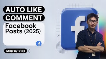 Facebook Auto Like Comments Post | How to Auto-Like & Comment Facebook Posts