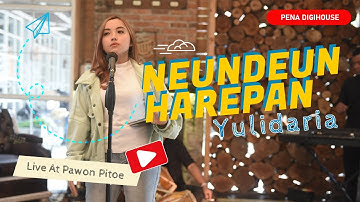 Yulidaria - Neundeun Harepan | Live at Pawon Pitoe