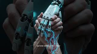 AI vs Human Power Struggle