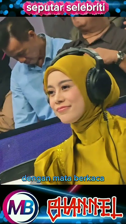 lesti kejora siap tambah momongan #lestikejora #shorts #viral #hijab