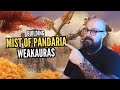 Mist of Pandaria WeakAuras | World of Warcraft | Live Gameplay - Luxthos