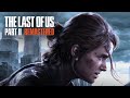 The last Of Us part 2 Remasted Прохождение_часть #4 Максимальная  Сложность
