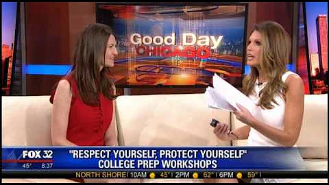Dr. M. Susan Scanlon, Respect Yourself, Protect Yo...