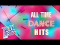 【รวมเพลง】ALL TIME DANCE HITS | คู่กัด, พลิกล็อค, ฝากเลี้ยง