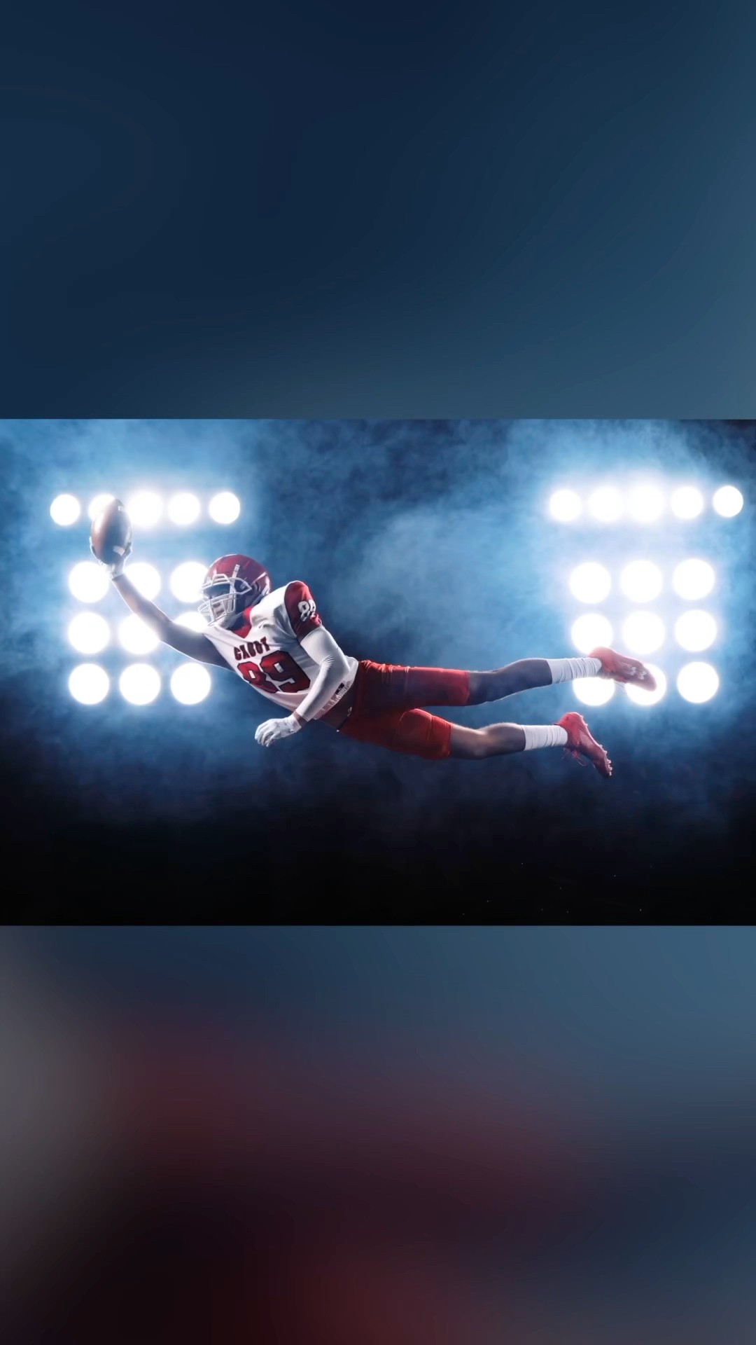 Football! Behind the scenes and images. #photographer