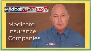 Medicare Supplement Insurance Company Ratings