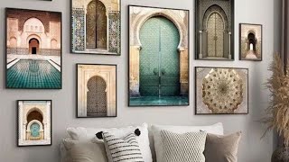 زينة الجدران تزيين الحائط ديكور الحائط Wall decoration wall decoration wall decor