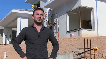 Quanto é que um arquiteto ganha num projecto?