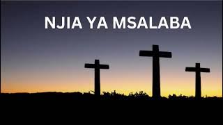 NJIA YA MSALABA || UMEKOSA NINI WE YESU || ALFRED OSSONGA