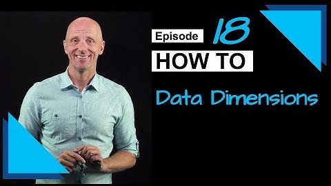 How to Use Different Dimensions of Data | Sales as a Science #18 | Winning By Design