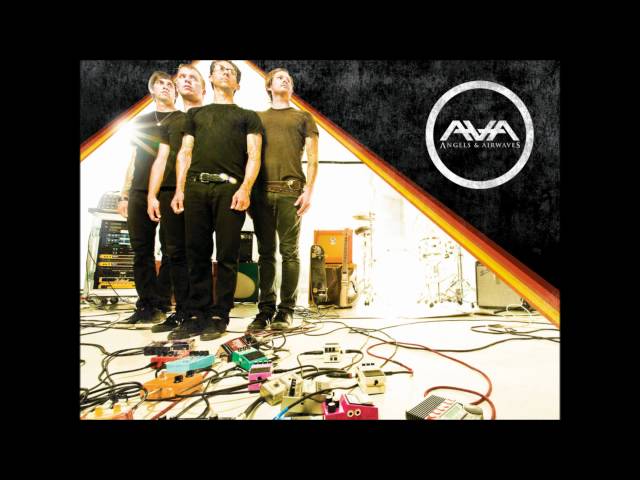 Angels & Airwaves - Secret Crowds (Punk rock cover by Future Idiots) class=