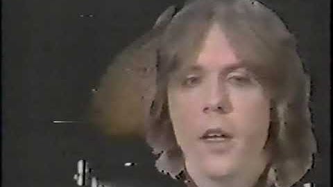 Klaus Schulze 1981 - Interview