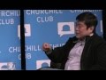 5.19.14 Two Legends in Conversation: Reid Hoffman and Joichi Ito
