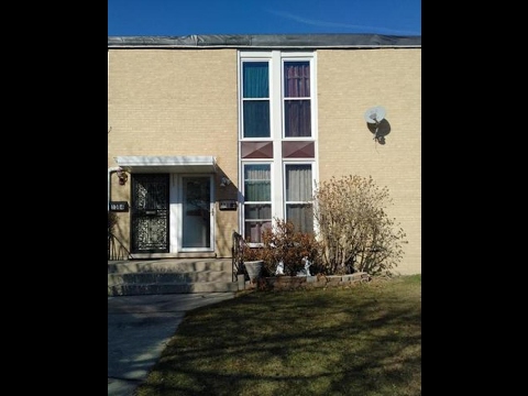1386 Prospect Avenue, Des Plaines, IL home video tour