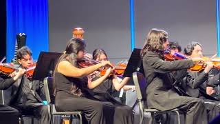 LVA Fall Concert 2025