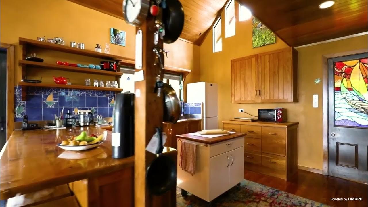 SOLD 12 Blackwell Drive, Great Barrier Island Mike Jensen and Karen